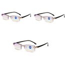 Gafas Inteligentes TR90 Titanium Pro™ + Estuche de Regalo