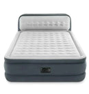 Colchón Inflable Ultra Cómodo | Alta Resistencia + Bomba Eléctrica de Regalo