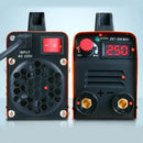 TurboWeld™ – Mini Soldadora Profesional Portátil [ALTA PRECISIÓN]